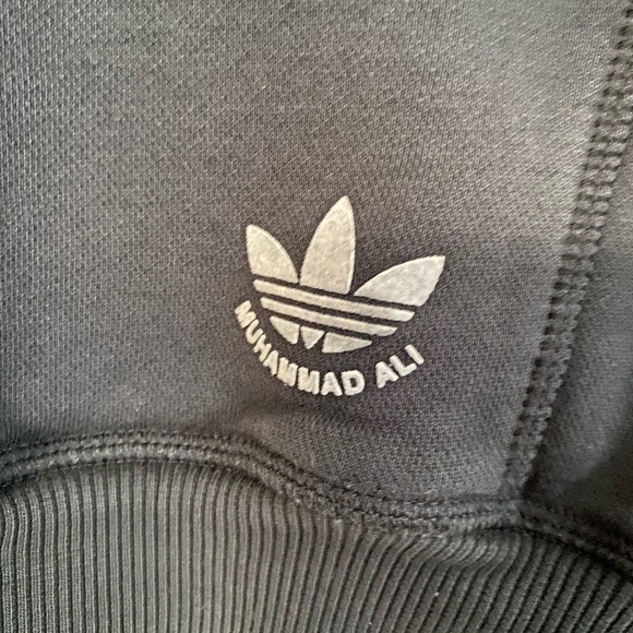 Adidas Muhammad Ali Hoodie - Picture 7 of 7